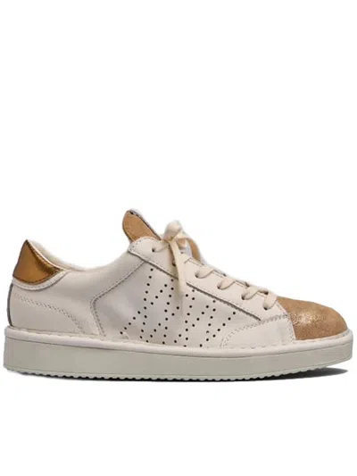 PÀNCHIC PANCHIC LACE-UP SHOE SHOES