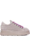 Pànchic Panchic Sneakers In Pink