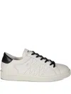 Pànchic Panchic Lace Up Shoe Suede In Nude