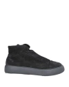 Pànchic Panchic Man Sneakers Black Size 10 Leather