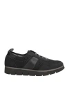 Pànchic Panchic Man Sneakers Black Size 10 Textile Fibers