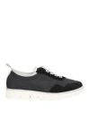 Pànchic Panchic Man Sneakers Black Size 10 Textile Fibers In Black