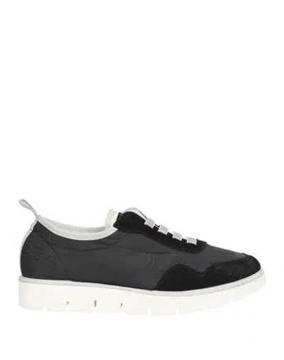 Pànchic Panchic Man Sneakers Black Size 10 Textile Fibers