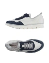 Pànchic Panchic Man Sneakers White Size 7 Textile Fibers