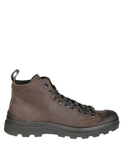 PÀNCHIC PANCHIC P03 POLACCHINO ANKLE BOOT