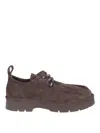 Pànchic Panchic P99 Mocassino In Brown