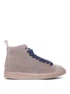Pànchic Polish Boots In Beis