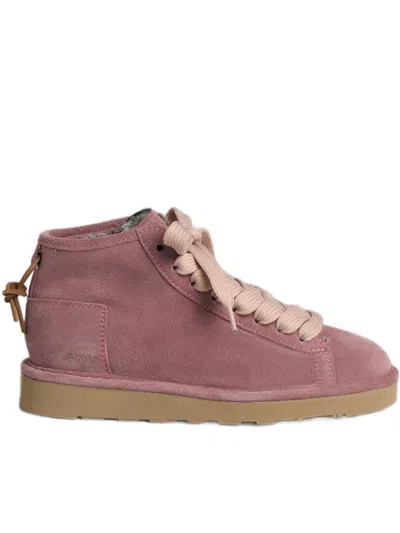 Pànchic Panchic Shoes In Rosa