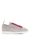 Pànchic Sneakers In Neutrals