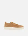 Pànchic Panchic Sneakers In Beige