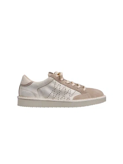 PÀNCHIC PANCHIC SNEAKERS BEIGE