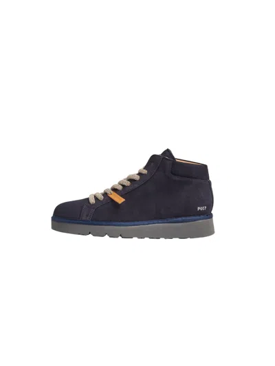 Pànchic Panchic Sneakers Blu In Blue