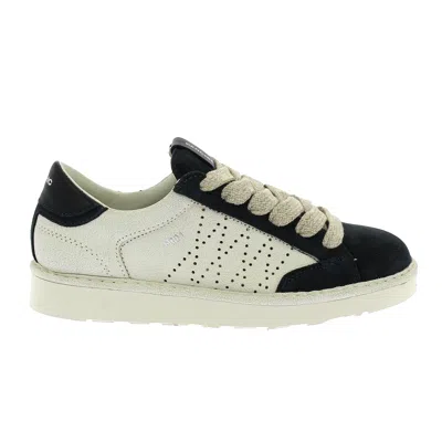 Pànchic Panchic Sneakers Blu In Multi