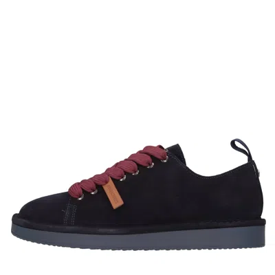 Pànchic Panchic Sneakers In Blue