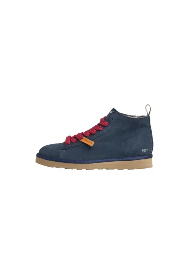 Pànchic Panchic Sneakers Blue