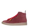 Pànchic Panchic Sneakers Orange In Marrone Marroni