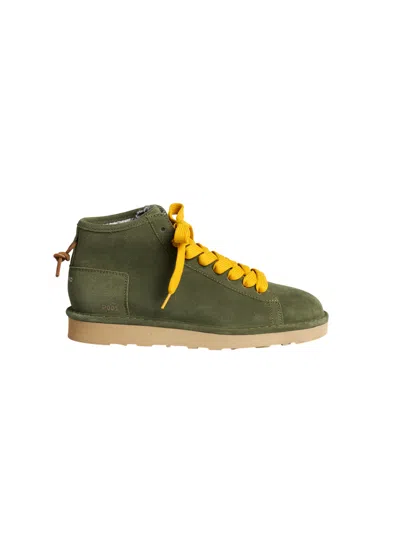 Pànchic Panchic Sneakers Green