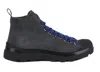 Pànchic Panchic Sneakers Grey In Grigio Neri E Grigi
