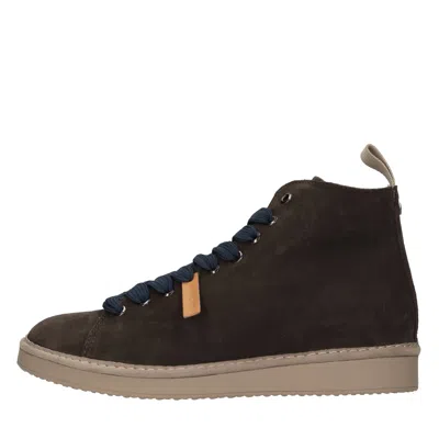 Pànchic Panchic Sneakers In Brown
