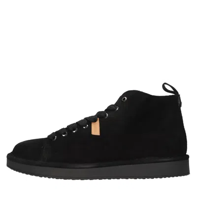 Pànchic Panchic Sneakers In Black
