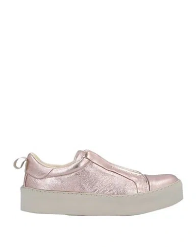 Pànchic Sneakers In Pink