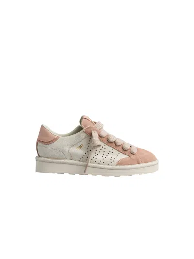 Pànchic Panchic Sneakers Pink In Rosa Pastello
