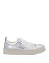 Pànchic Sneakers In Silver
