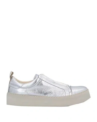 Pànchic Sneakers In Silver