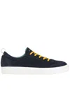 PÀNCHIC PANCHIC SUEDE SNEAKERS SHOES