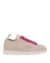 Pànchic Sneakers In Beige