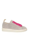 Pànchic Sneakers In Grey