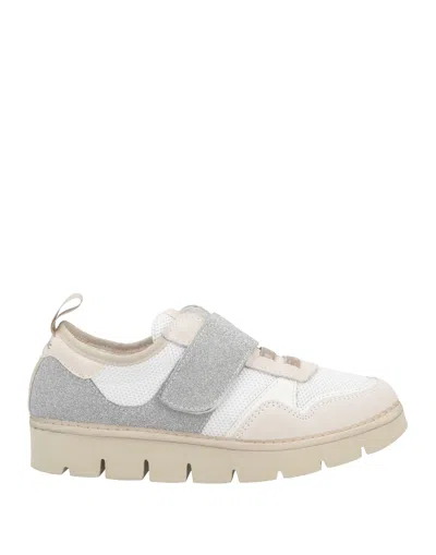 Pànchic Sneakers In White