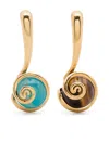 Panconesi Ascolto Earrings Accessories