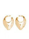 Panconesi Bijoux Earrings In Gold