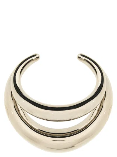 PANCONESI BLOW UP CUFF BANGLE