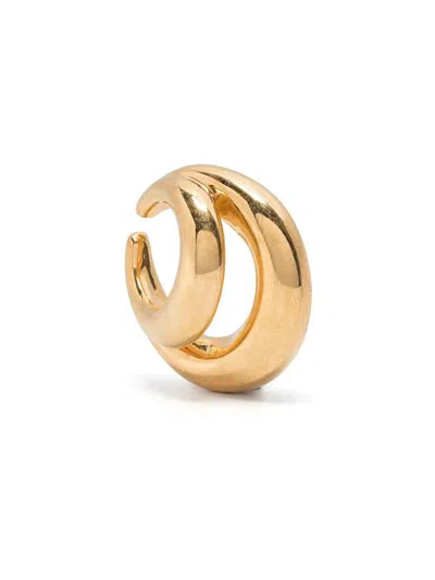 Panconesi Blow Up Cuff In Gold