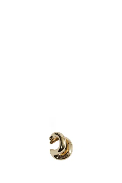 Panconesi Blow Up Stellar Ear Cuff In Gold