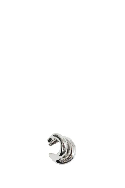Panconesi Blow Up Stellar Ear Cuff In Metallic