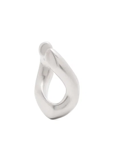 PANCONESI CATENA SMALL EAR CUFF
