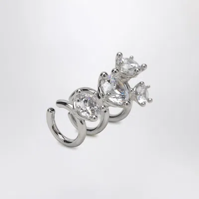 PANCONESI CONSTELLATION EARRING SET