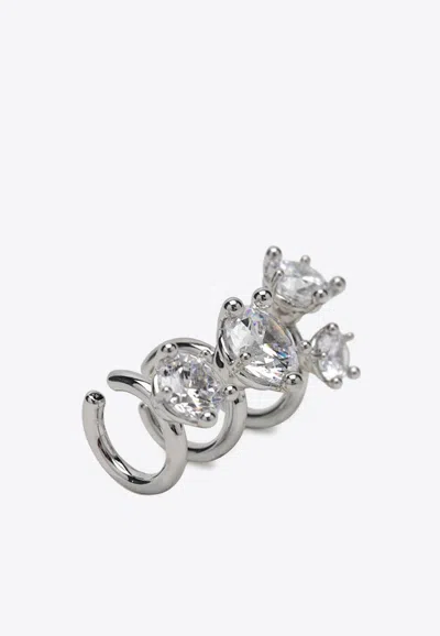 PANCONESI CONSTELLATION EARRINGS SET