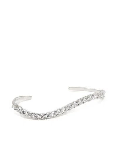 PANCONESI PANCONESI "CONSTELLATION" HAND BRACELET