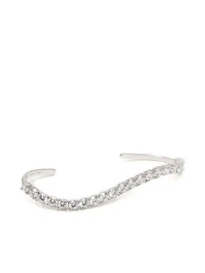 Panconesi "constellation" Hand Bracelet Accessories In Metallic