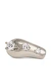 Panconesi Diamanti Triple Ear Cuff In Pattern