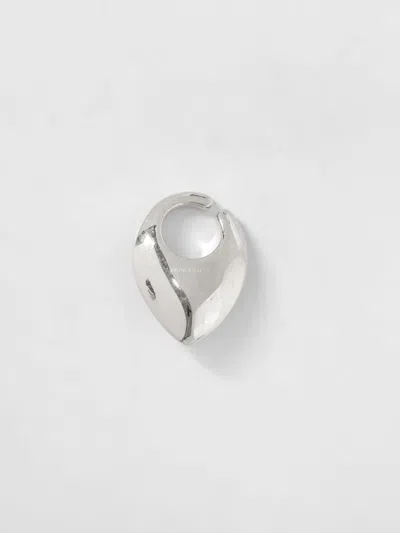 Panconesi Jewel Men In Silver