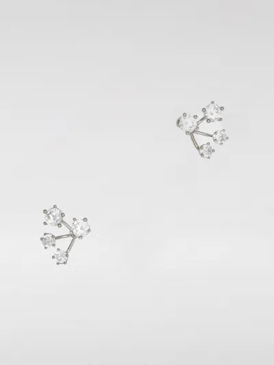 Panconesi Jewel Woman  In Metallic