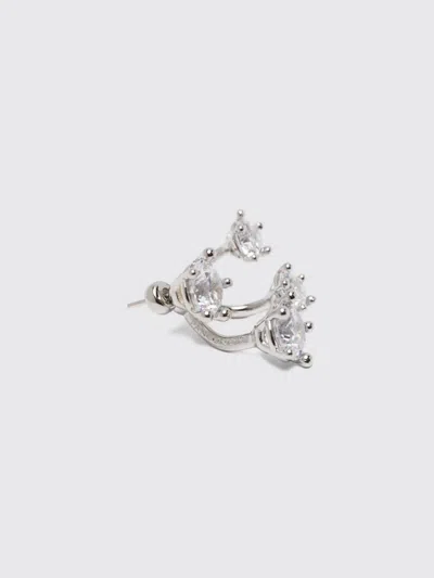 Panconesi Jewel Woman  In Metallic