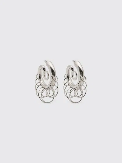 Panconesi Jewel Woman  In Metallic