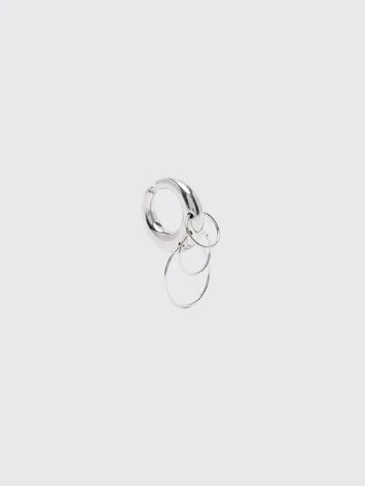 Panconesi Jewel Woman  In Metallic
