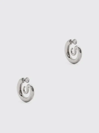 Panconesi Jewel Woman  In Gray